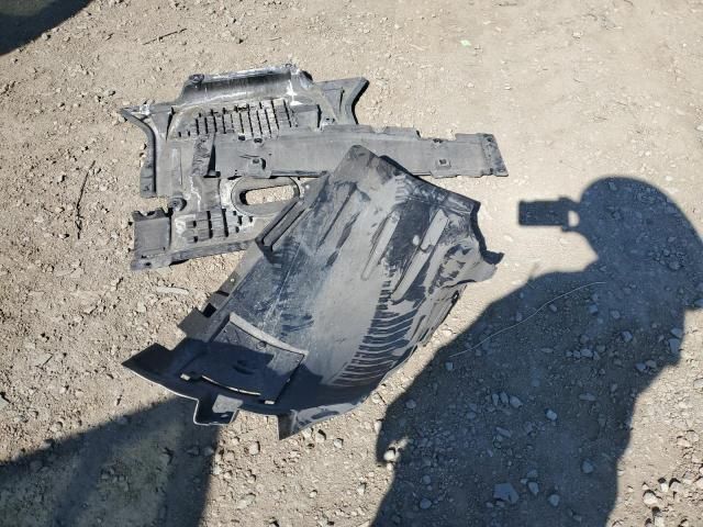 2017 Mercedes-Benz Gls 450 4matic