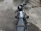 2020 Harley-Davidson XG500