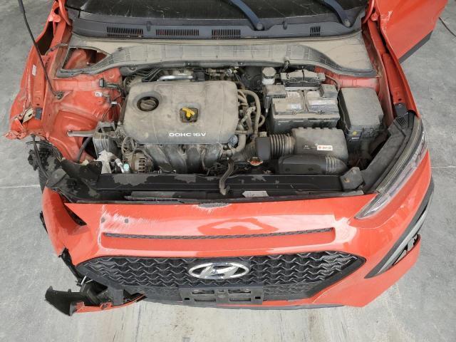 2020 Hyundai Kona se