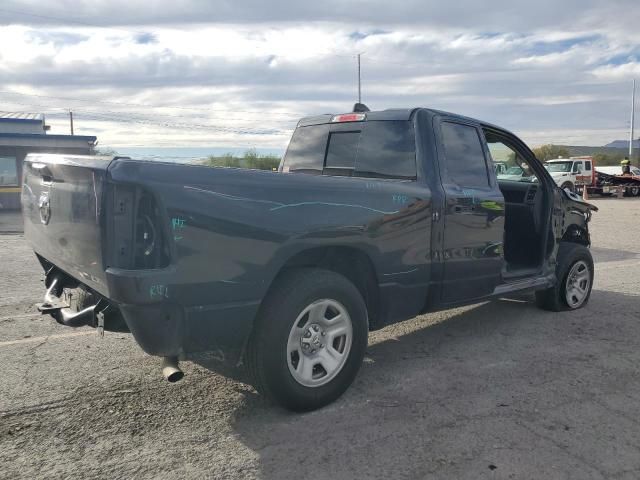 2019 Dodge Ram 1500 Tradesman