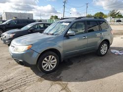 2011 Subaru Forester 2.5X Premium for sale in Chicago Heights, IL