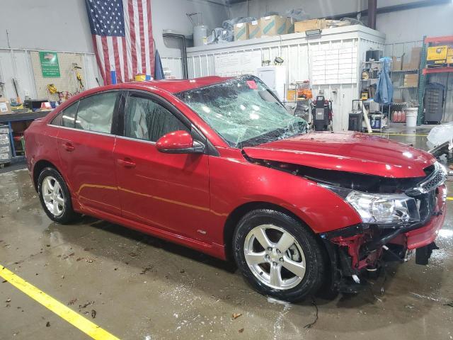 2011 Chevrolet Cruze lt