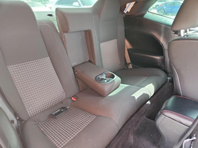 2018 Dodge Challenger R/T 392