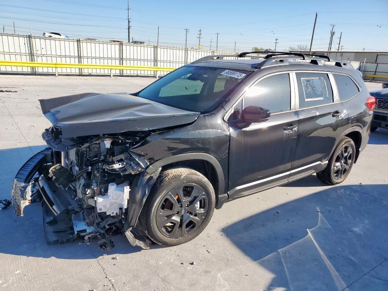 2025 Subaru Ascent Onyx Touring