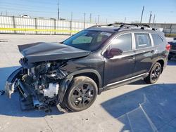 2025 Subaru Ascent Onyx Touring for sale in Haslet, TX