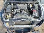 2008 Dodge Dakota Quad SLT