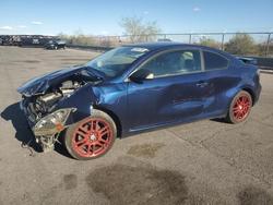 Scion salvage cars for sale: 2006 Scion TC