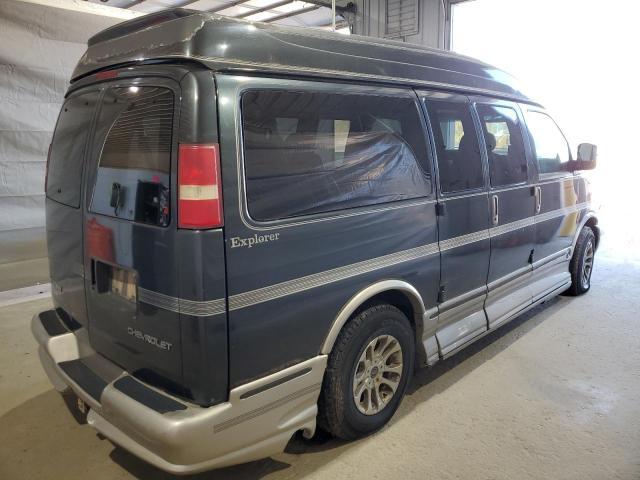 2004 Chev Express G1500