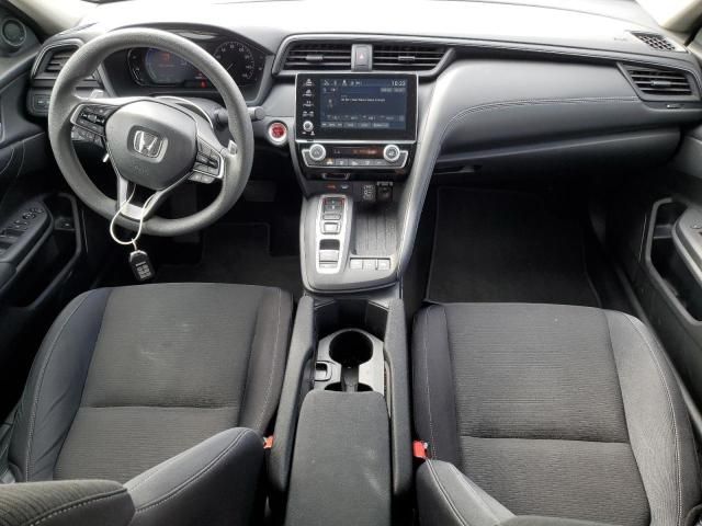2019 Honda Insight EX