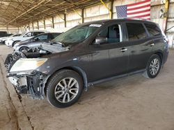 2013 Nissan Pathfinder S for sale in Phoenix, AZ
