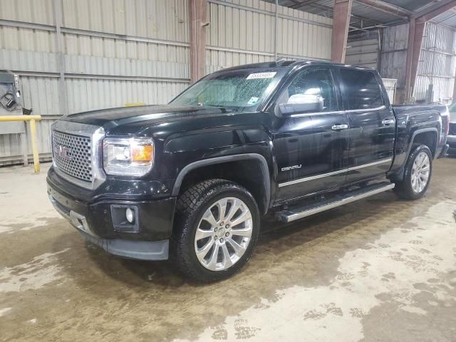 2014 GMC Sierra K1500 Denali