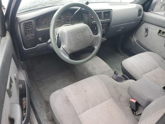1996 Toyota Tacoma Xtracab