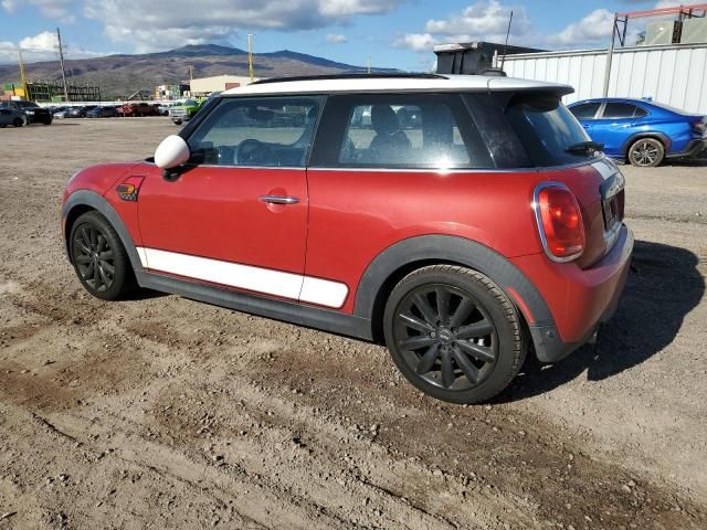2016 Mini Cooper
