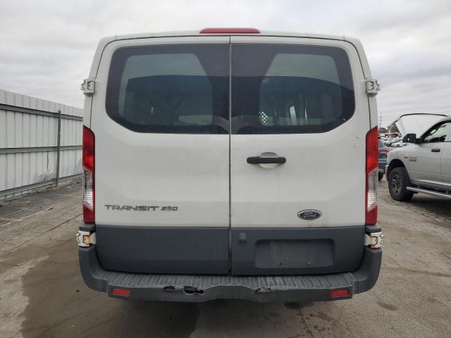 2016 Ford Transit 250 Delivery van