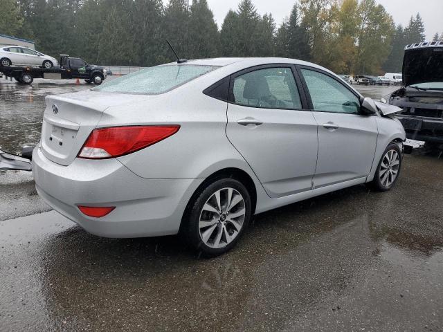 2017 Hyundai Accent Value Edition