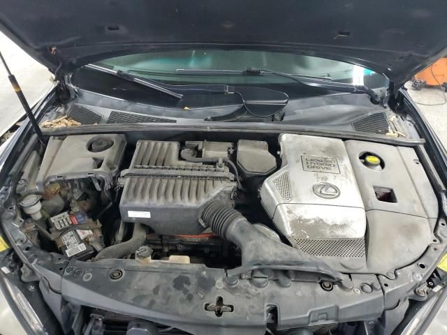 2008 Lexus RX 400H
