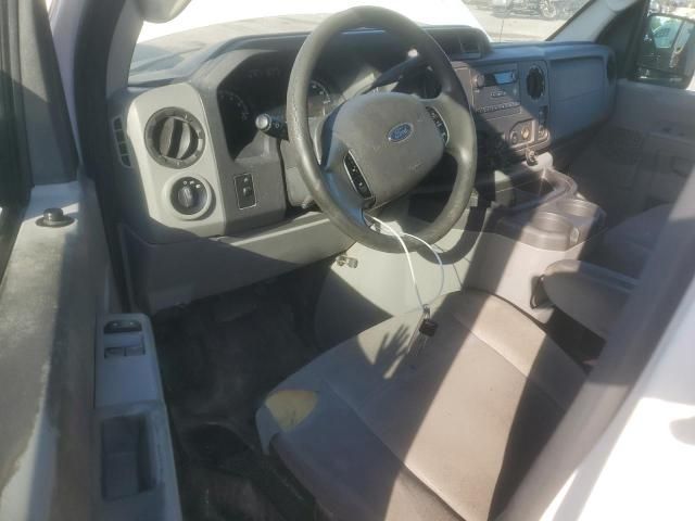 2014 Ford Econoline E250 Van