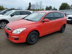 2010 Hyundai Elantra Touring GLS for sale in Bowmanville, ON