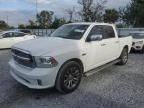 2014 Dodge RAM 1500 Longhorn
