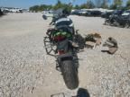 2020 Kawasaki ZR900