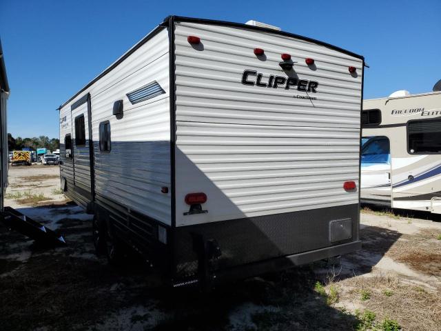 2019 Ccjd Clipper