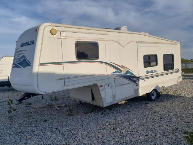 2000 Keystone Montana 2850RK