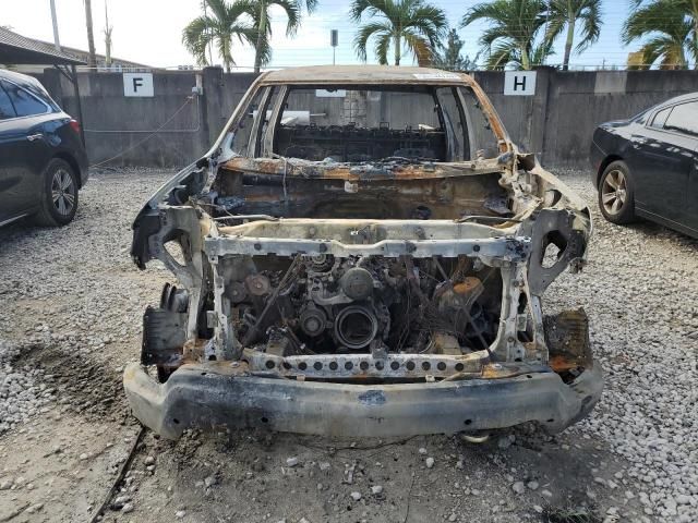 2024 Chevrolet Silverado C1500 High Country