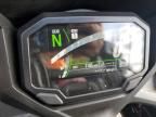 2024 Kawasaki EX650 R