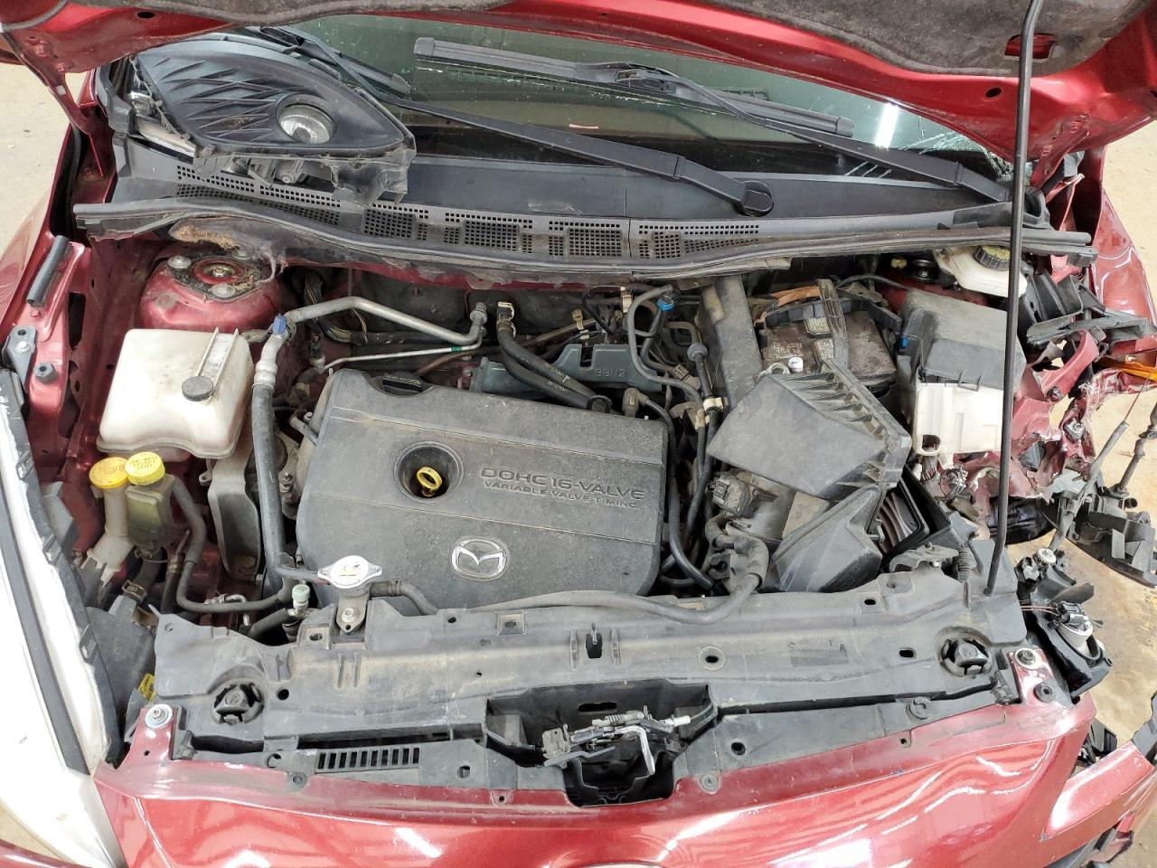 2013 Mazda 5