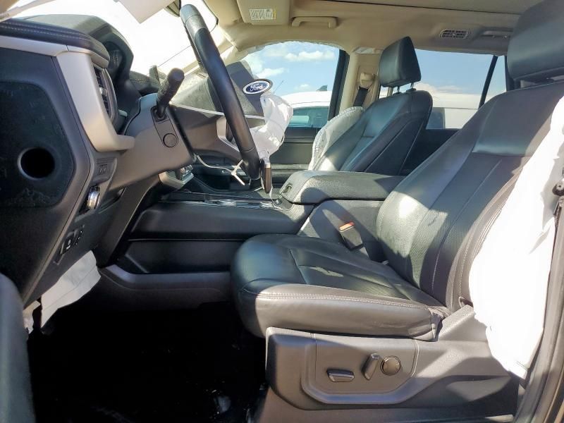 2022 Ford Expedition Max XLT