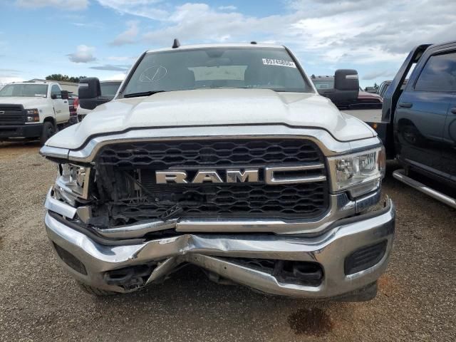 2023 Dodge RAM 2500 Tradesman