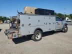 2016 Dodge RAM 5500