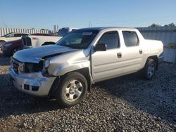 2011 Honda Ridgeline RT for sale in Columbus, OH