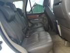 2011 Land Rover Range Rover Sport LUX