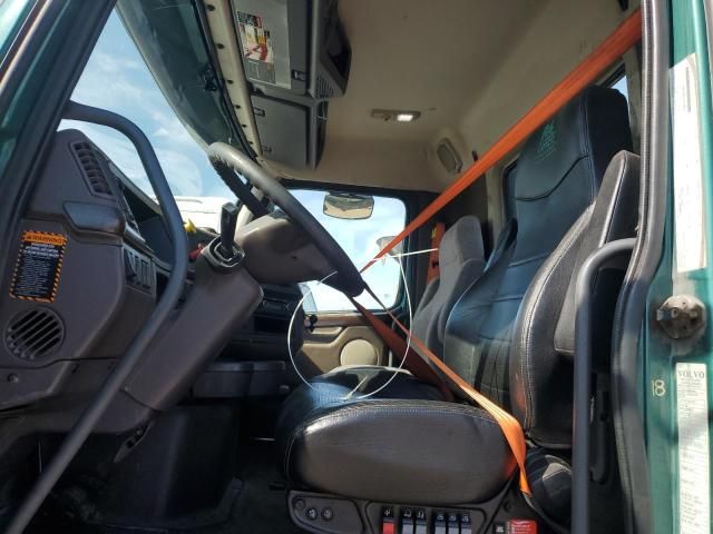 2016 Volvo VNL Semi Truck
