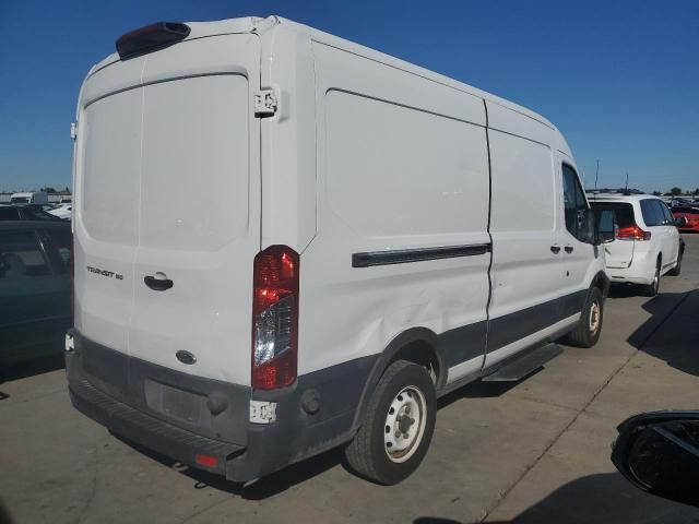 2019 Ford Transit T-150