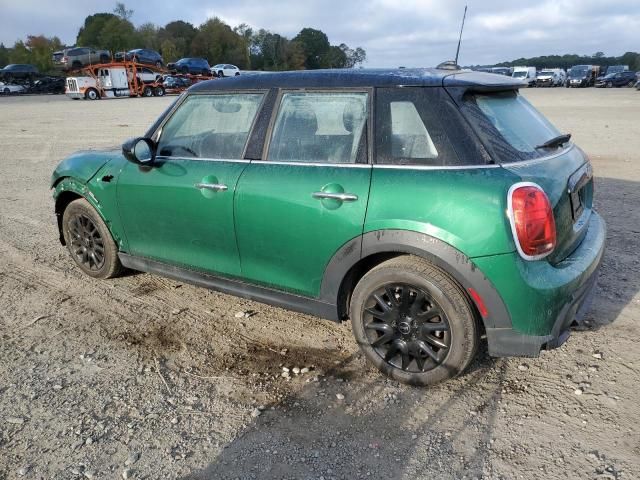 2022 Mini Cooper