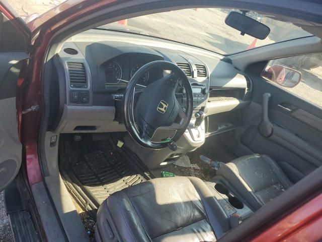 2008 Honda CR-V EXL