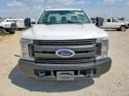 2019 Ford F250 Super Duty