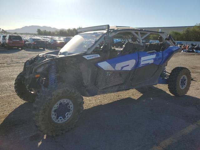 2022 Can-Am 2022 can am Maverick X3 Max-utility Vehicle