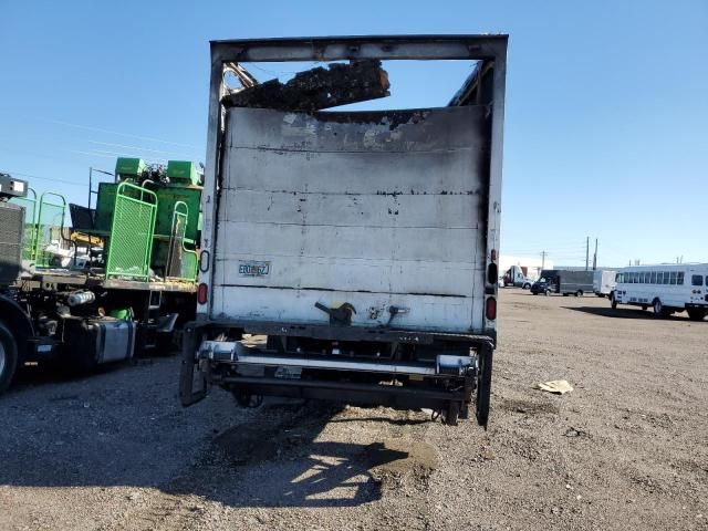 2009 Freightliner M2 106 Medium Duty