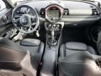 2017 Mini Cooper s Clubman All4