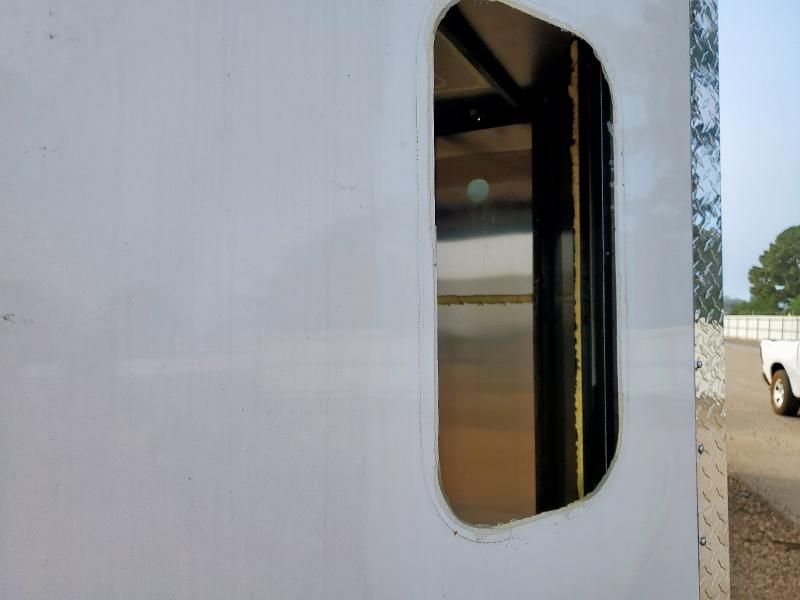 2025 Foresriver 2025 Forest River Enclosed Cargo Trailer