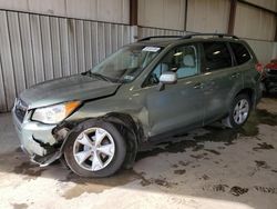 2015 Subaru Forester 2.5I Premium for sale in Pennsburg, PA