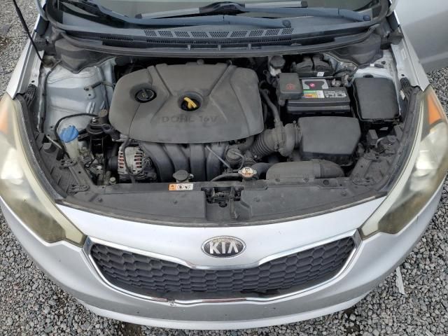 2014 KIA Forte LX