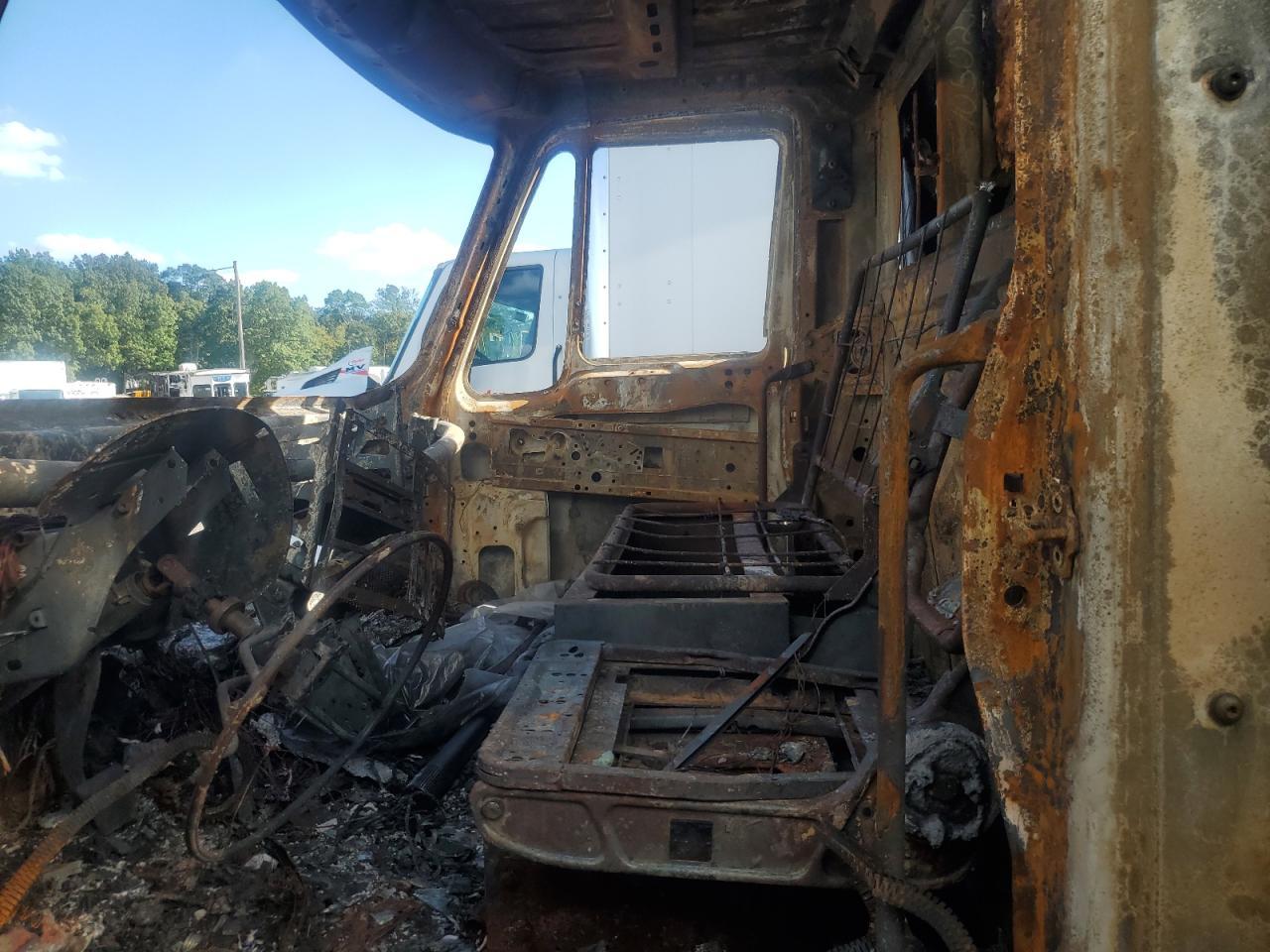 2019 International 4000 4300