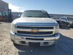 2012 Chevrolet Silverado K1500 LT