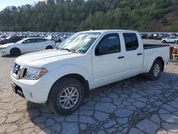 2016 Nissan Frontier SV for sale in Hurricane, WV