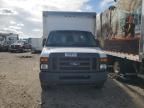 2016 Ford Econoline E350 Super Duty Cutaway Van