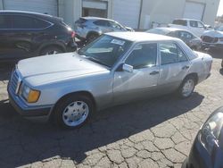 1990 Mercedes-Benz 300 D for sale in Woodburn, OR